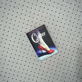 cinder the lunar chronicles book 1by marissa meyer